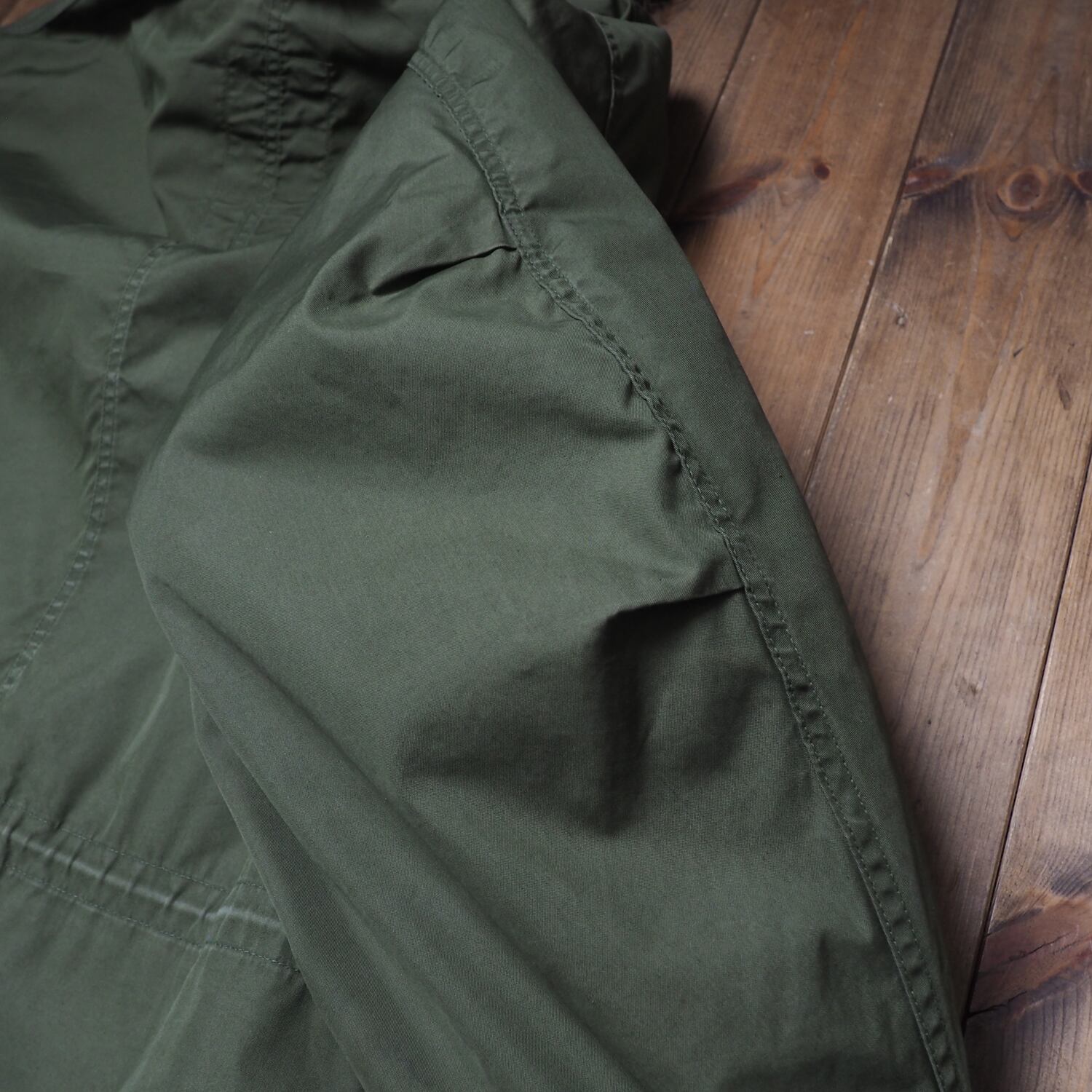 Full Set” M65 PARKA EXTREME COLD WEATHER Size:L | 古着屋シミー