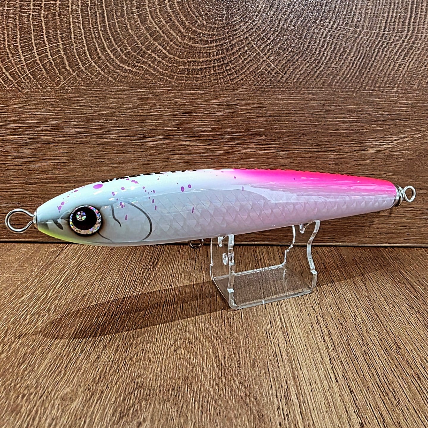 BABEL 195 | CLEVER FISH