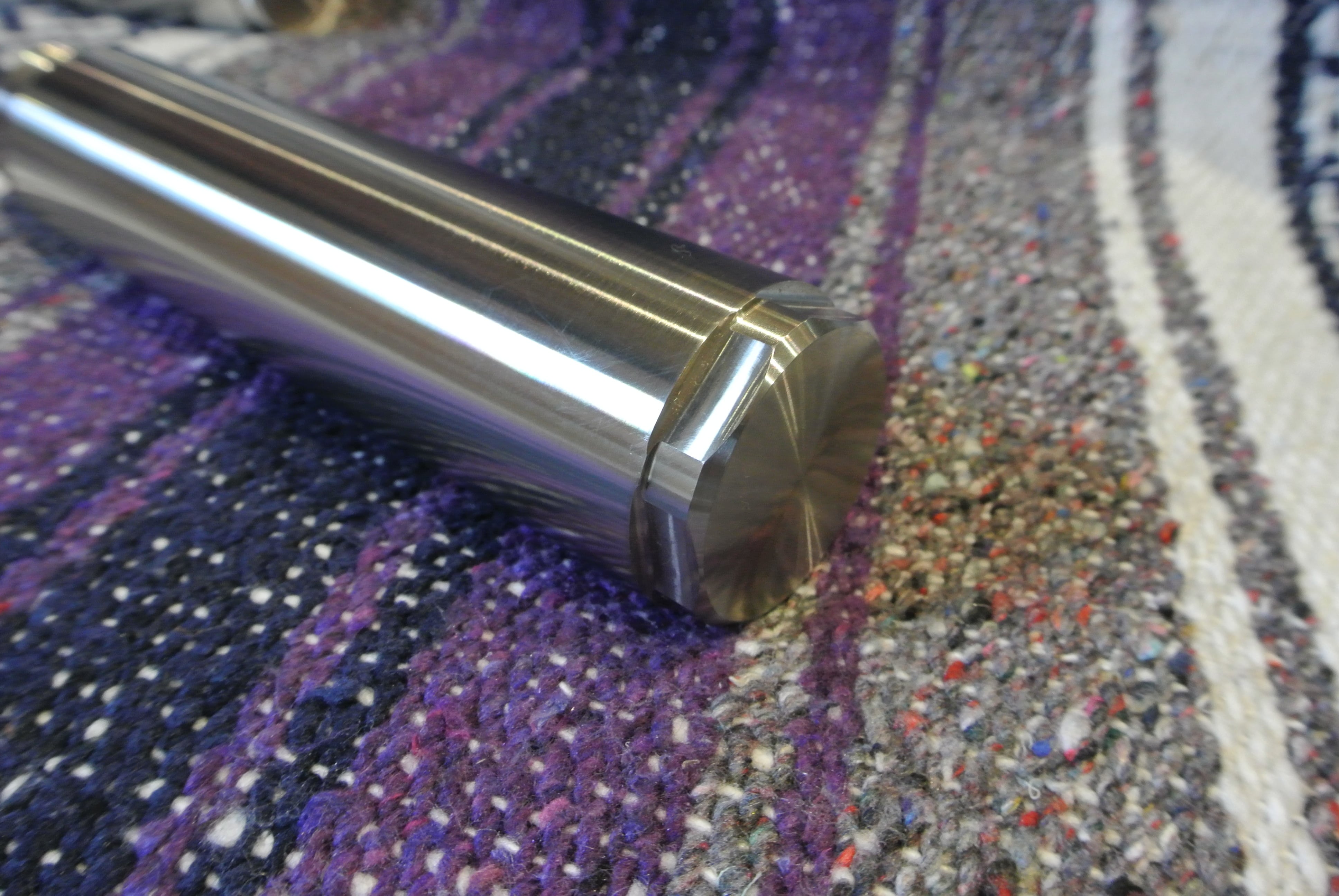 39mm フォーク用 6インチ ロングフォークジョイント 39パイ XL