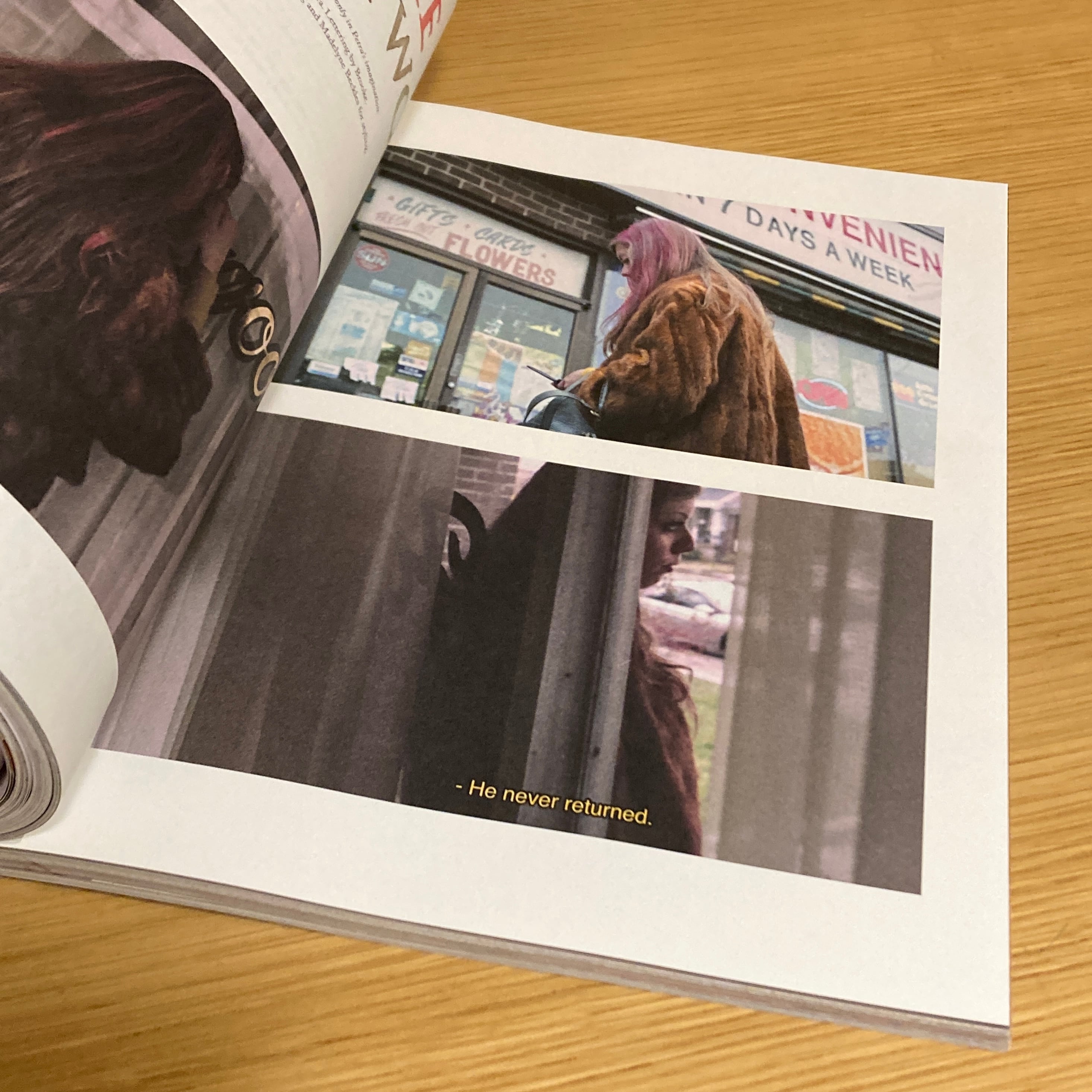 ROOKIE YEARBOOK ONE / Tavi Gevinson | 百年