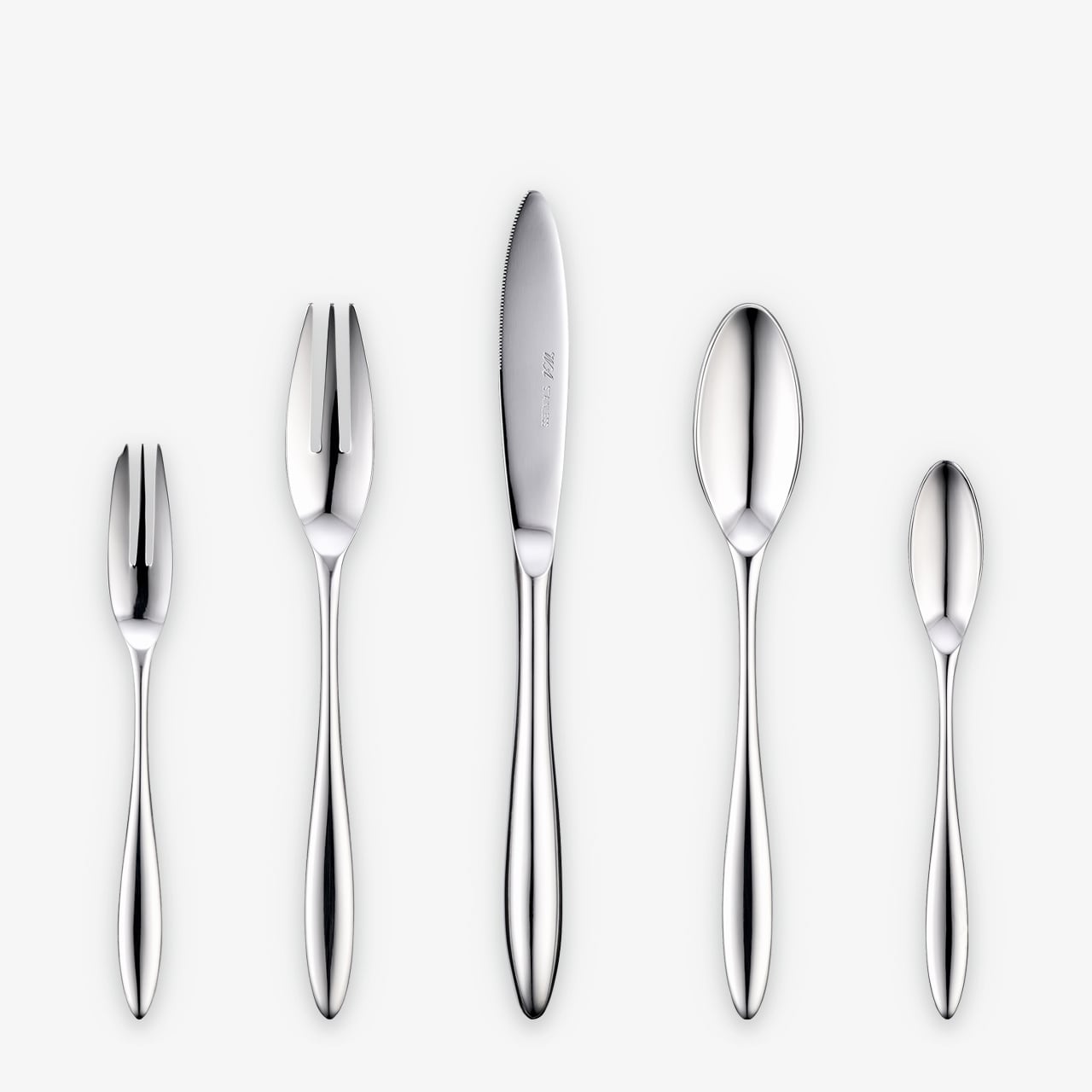 片力商事/モンブラン/カトラリーセット/シングル/ディナーナイフ