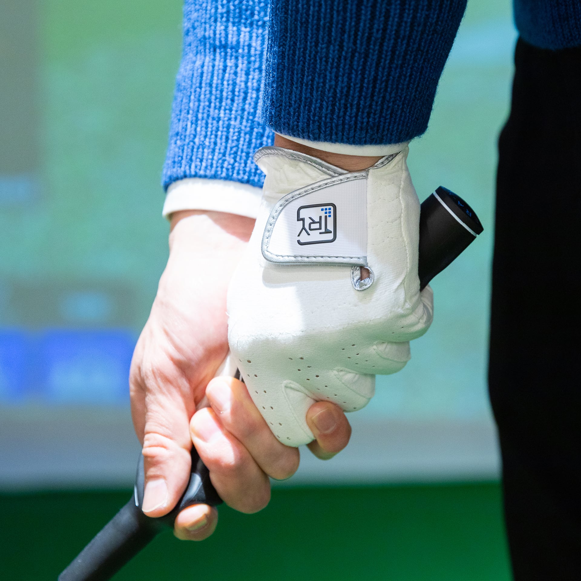 てらゆーグリップ先生 | TERA-YOU-GOLF-STUDIO STORE | てらゆーゴルフ