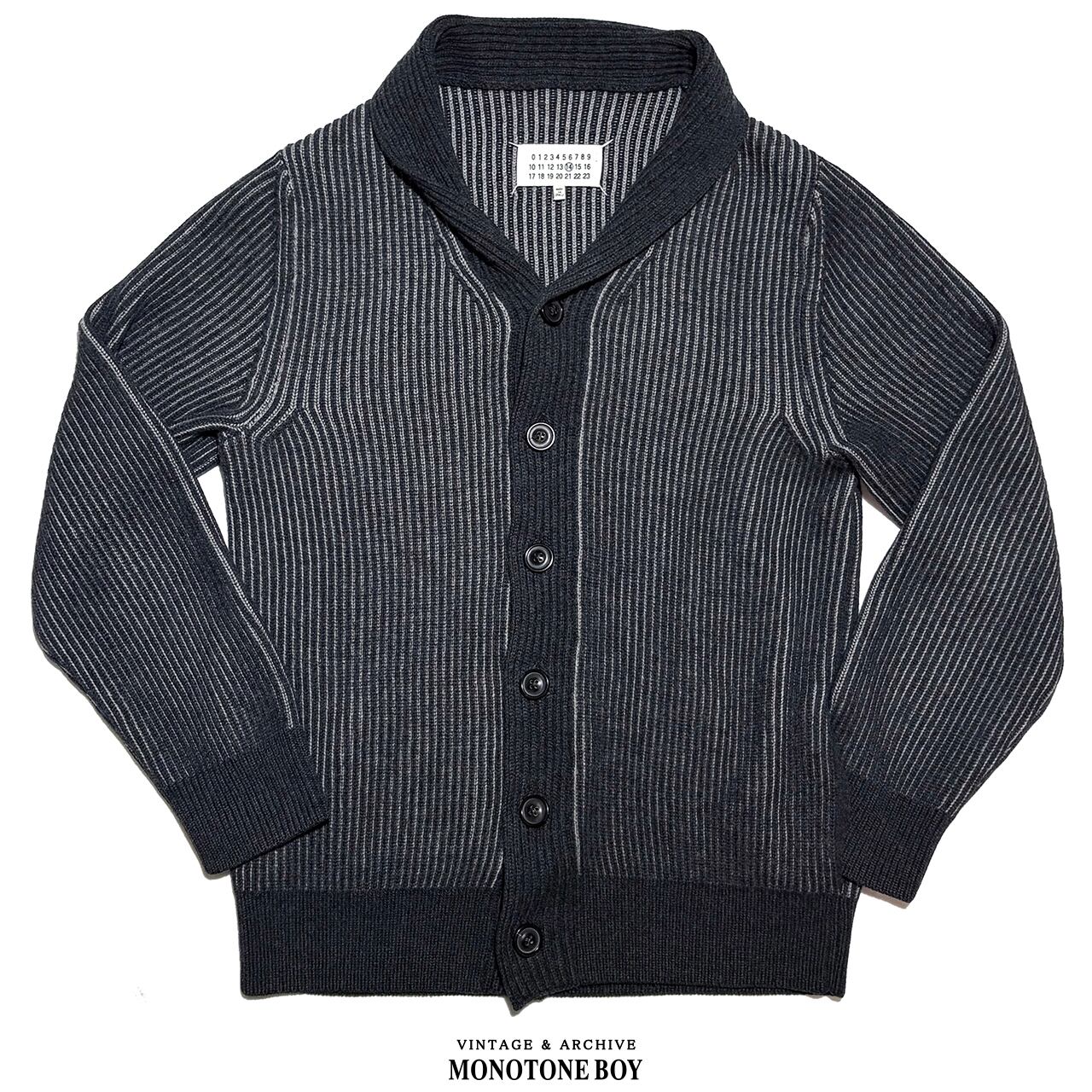 STONE ISLAND 2016SS HEAVY WEIGHT ZIP UP SWEAT SHIRT Sun faded navy