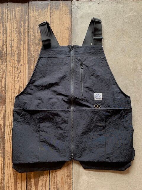 BIB - BE IN THE BAG - | thehunt