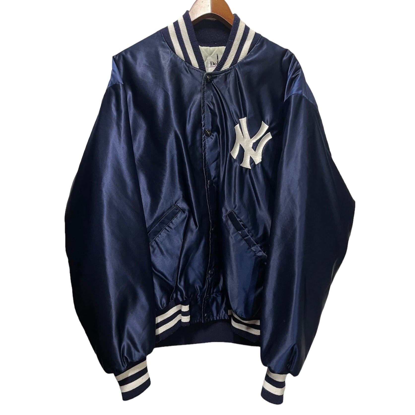 USA製 size:L【 NEW YORK YANKEES 】ニューヨーク・ヤンキース