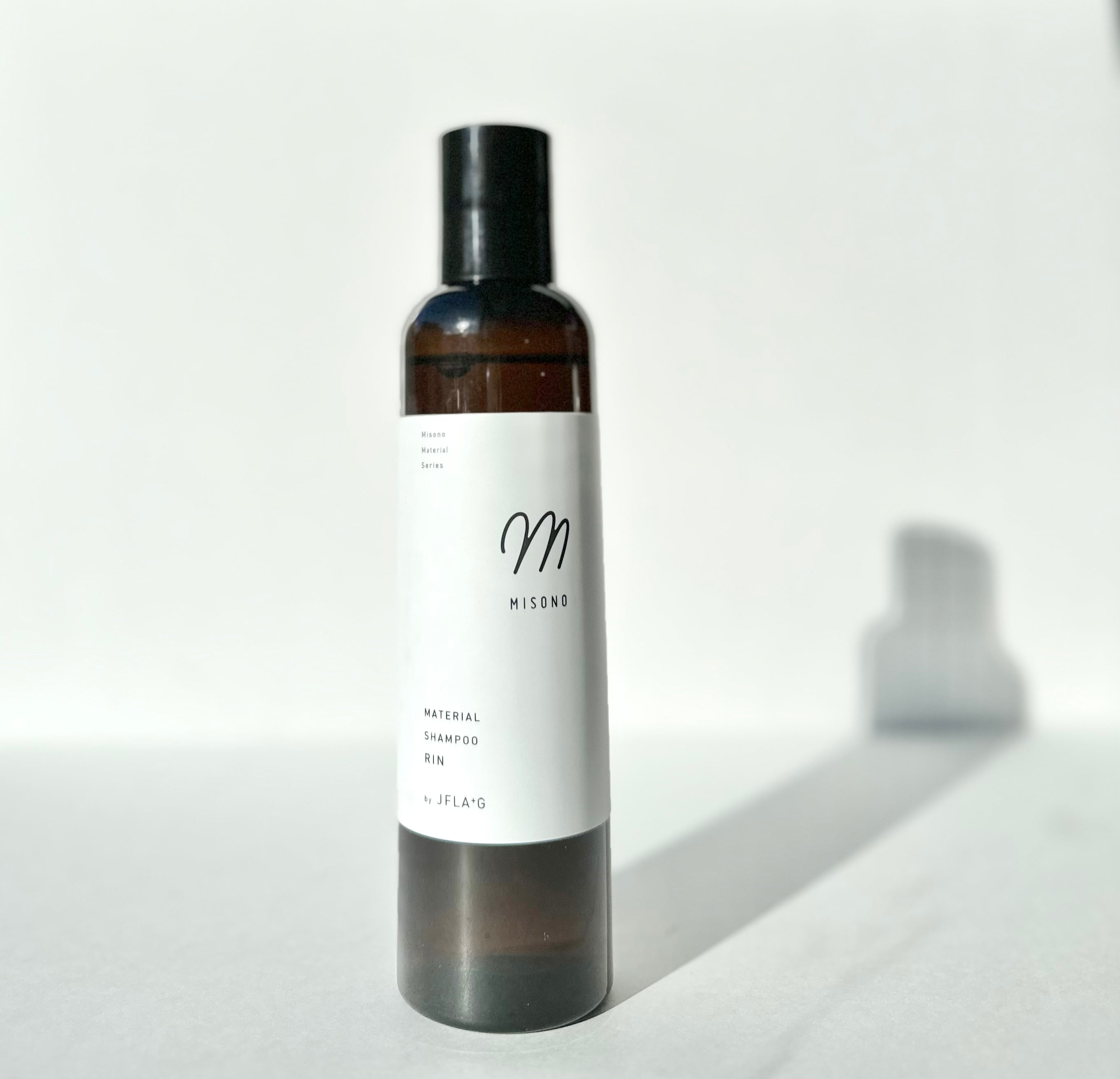 美園マテリアルシャンプー凛 200ml | jflagオンラインストア｜札幌市