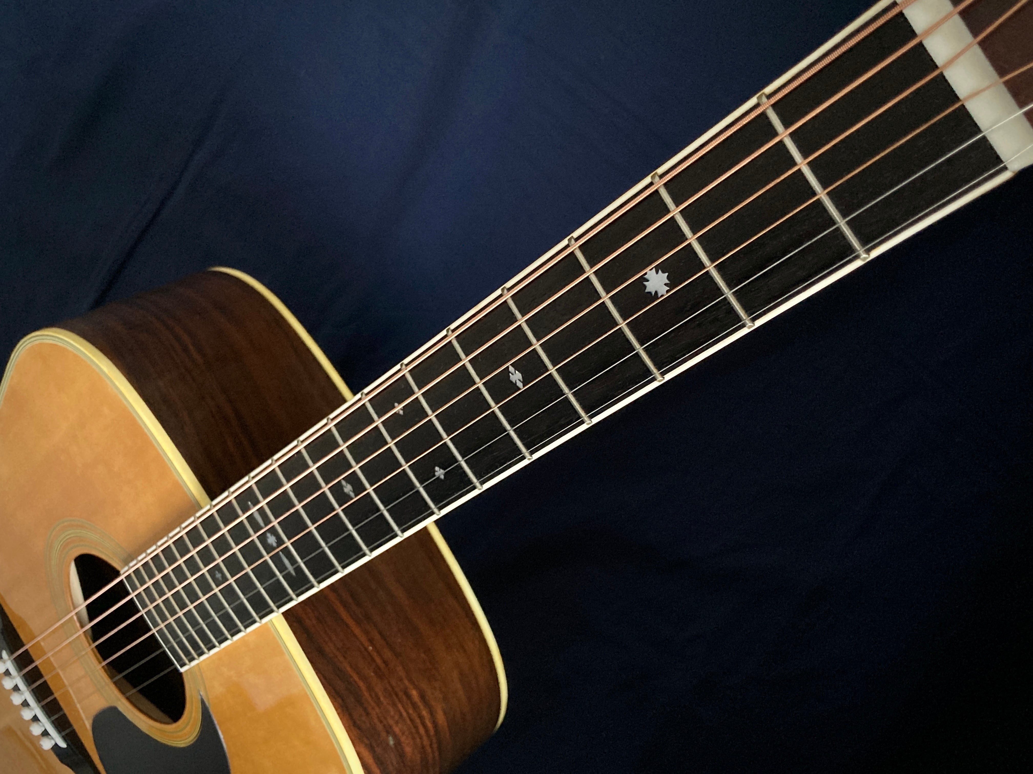 Tokai Cat's Eyes CE-400 1980 | 【ジャパンビンテージギター専門店