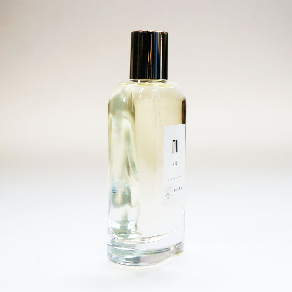 canoma（サノマ） 4-10 乙女 100ml 香水（オードトワレ） | o-mureys