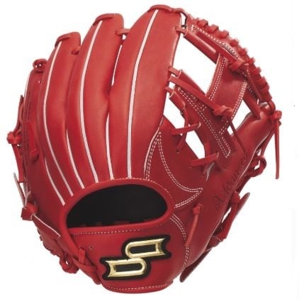 SSK（エスエスケイ）軟式グラブ プロエッジ 内野手用 PEN-84417