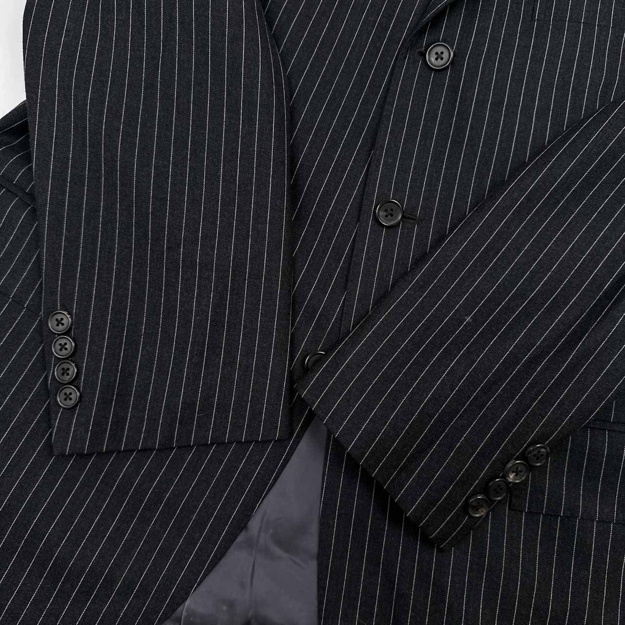 Polo by Ralph Lauren ポロ ラルフローレン ストライプ柄 セットアップ