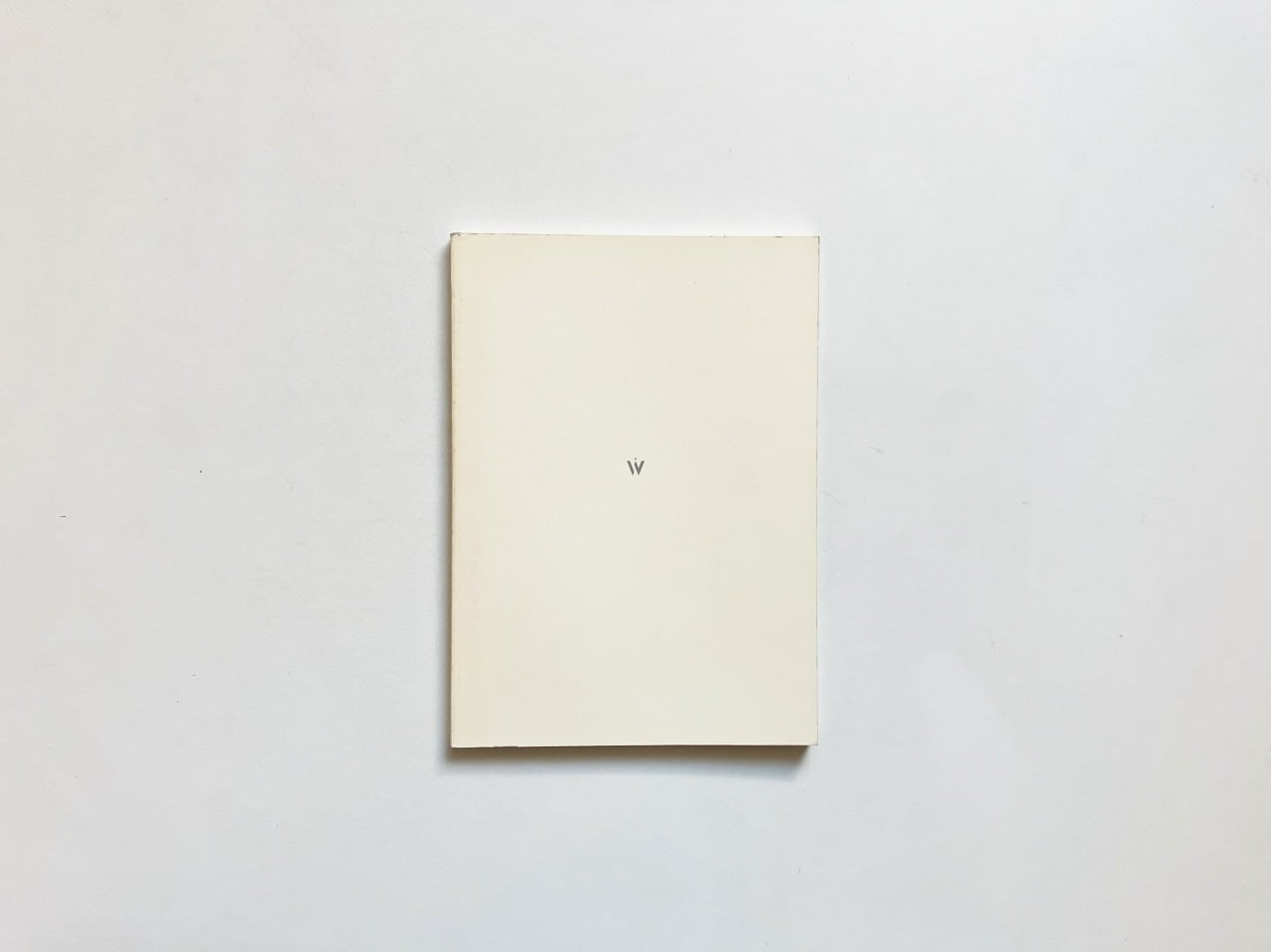 ヴォルフガング・ティルマンス Wolfgang Tillmans | Wako book 2 | 翠