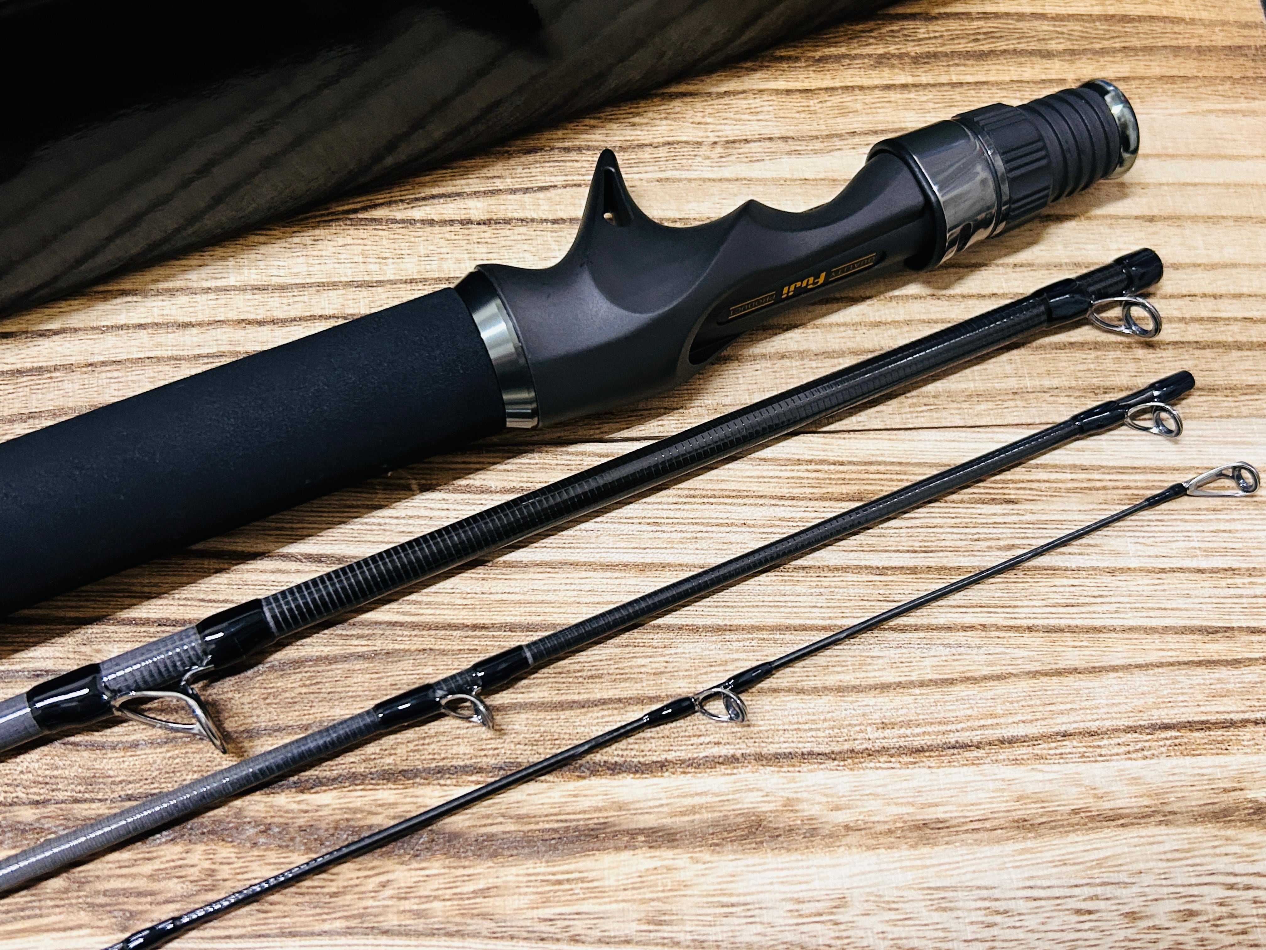 BOMBADA ボンバダ Bruxa51 ブルーシャ51 | Fishing Tackle BLUE MARLIN