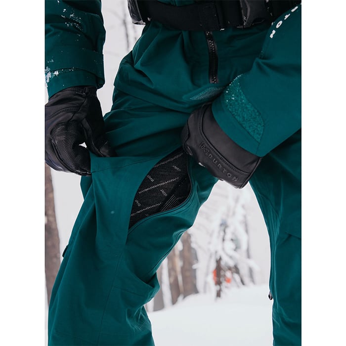 BURTON ［ak] コレクション『 Women's Burton ［ak] Summit GORE-TEX