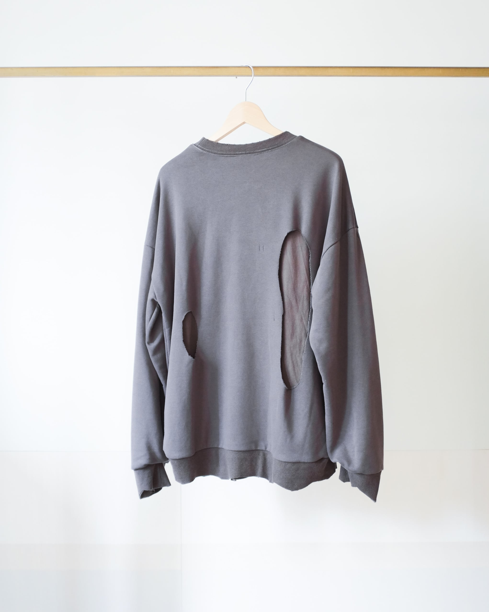 MB】ハイエンドヴィンテージスウェット | 古着 通販【MLR】古着屋