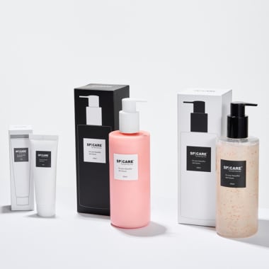 SPICARE tidy rhythm ボディクリーム 500ml | esthetic salon ANNIE