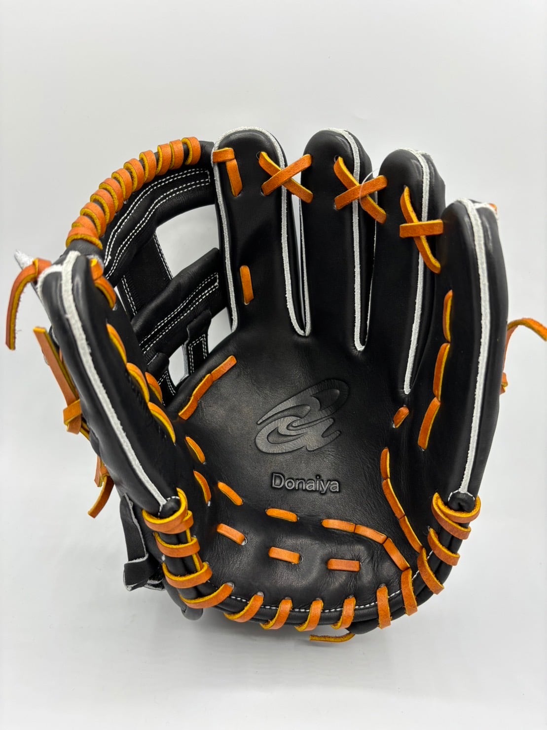 ドナイヤ DJNIM 限定BT 軟式グラブ山田哲人使用モデル | タケスポ
