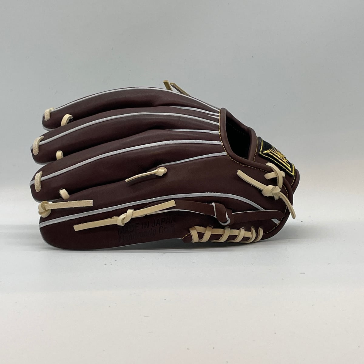 硬式】玉澤 内野グローブ DELUXE TUG-05DX Vクロスウェブ（本体
