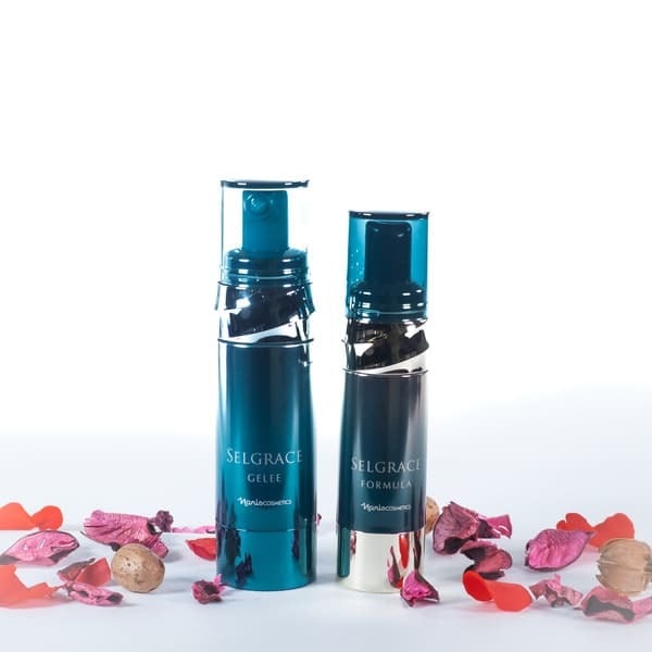 セルグレース ジュレ フォーミュラ 限定セット】ナリス セルグレース