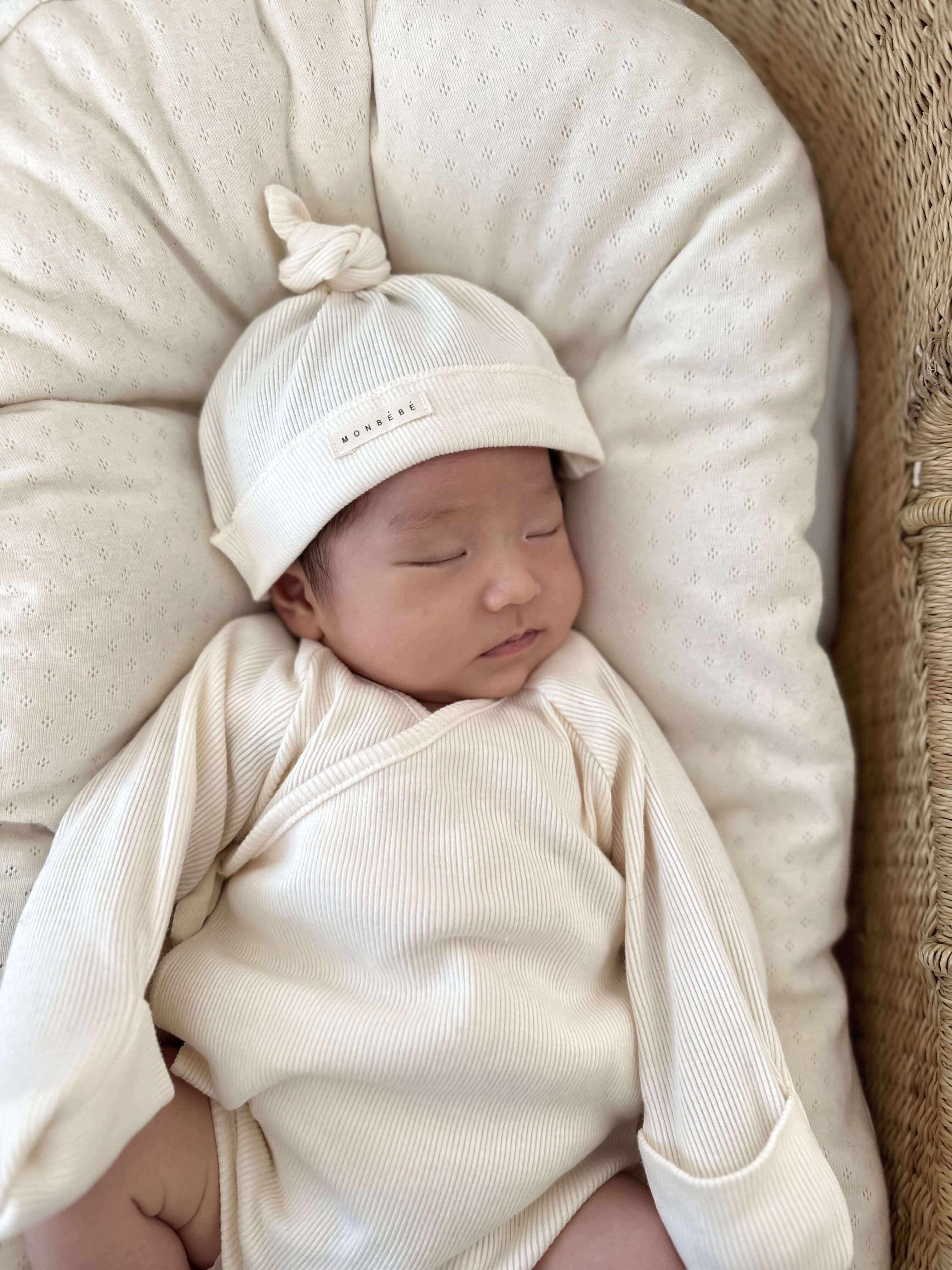 即納】monbebe / new born 3set | toyou