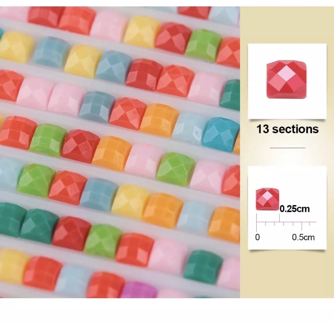 2208 ダイヤモンドアート お取り寄せ商品 | ダイヤモンドアート Luana