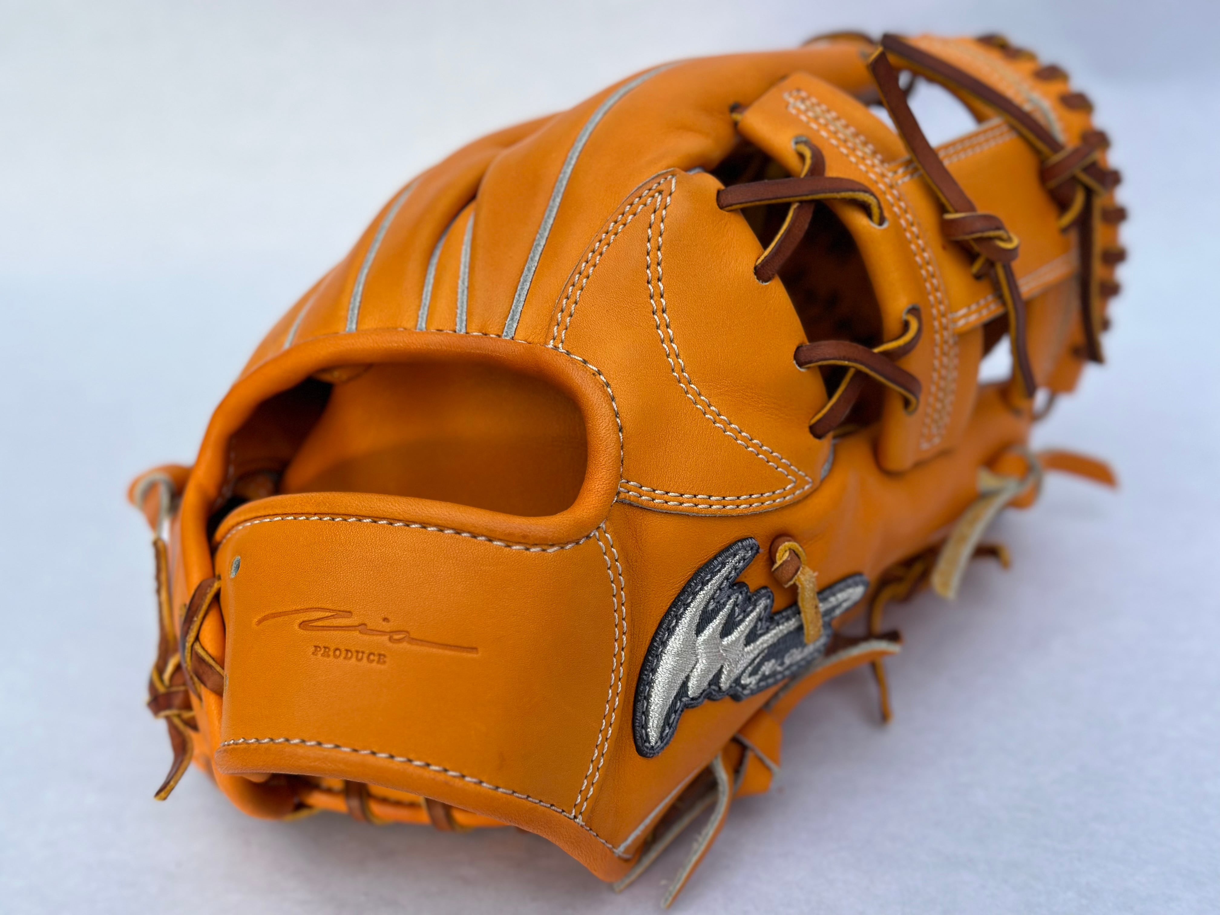 アイピーセレクト 硬式内野用 十河モデル 【型付け済み】 | 入間