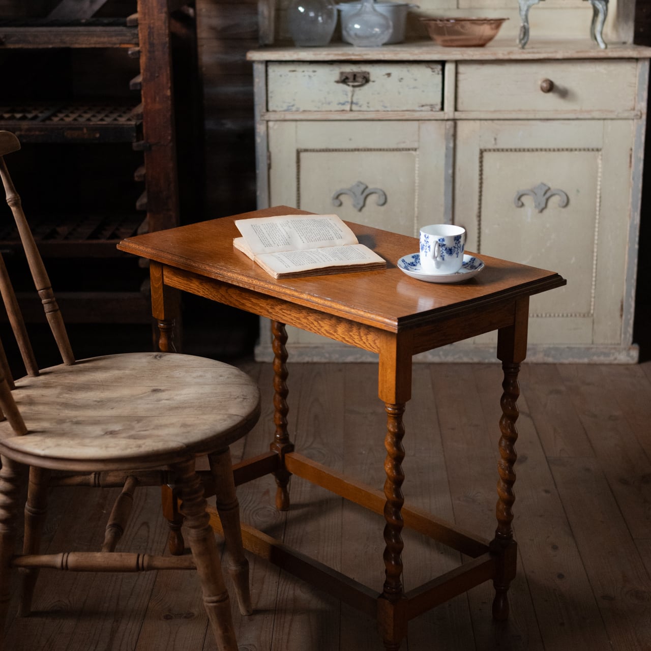 コーヒーテーブル / サイドテーブル | SHABBY'S MARKETPLACE