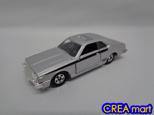 青箱トミカ 日本製 F65 ランボルギーニ チータ 輸出仕様 [絶版トミカ