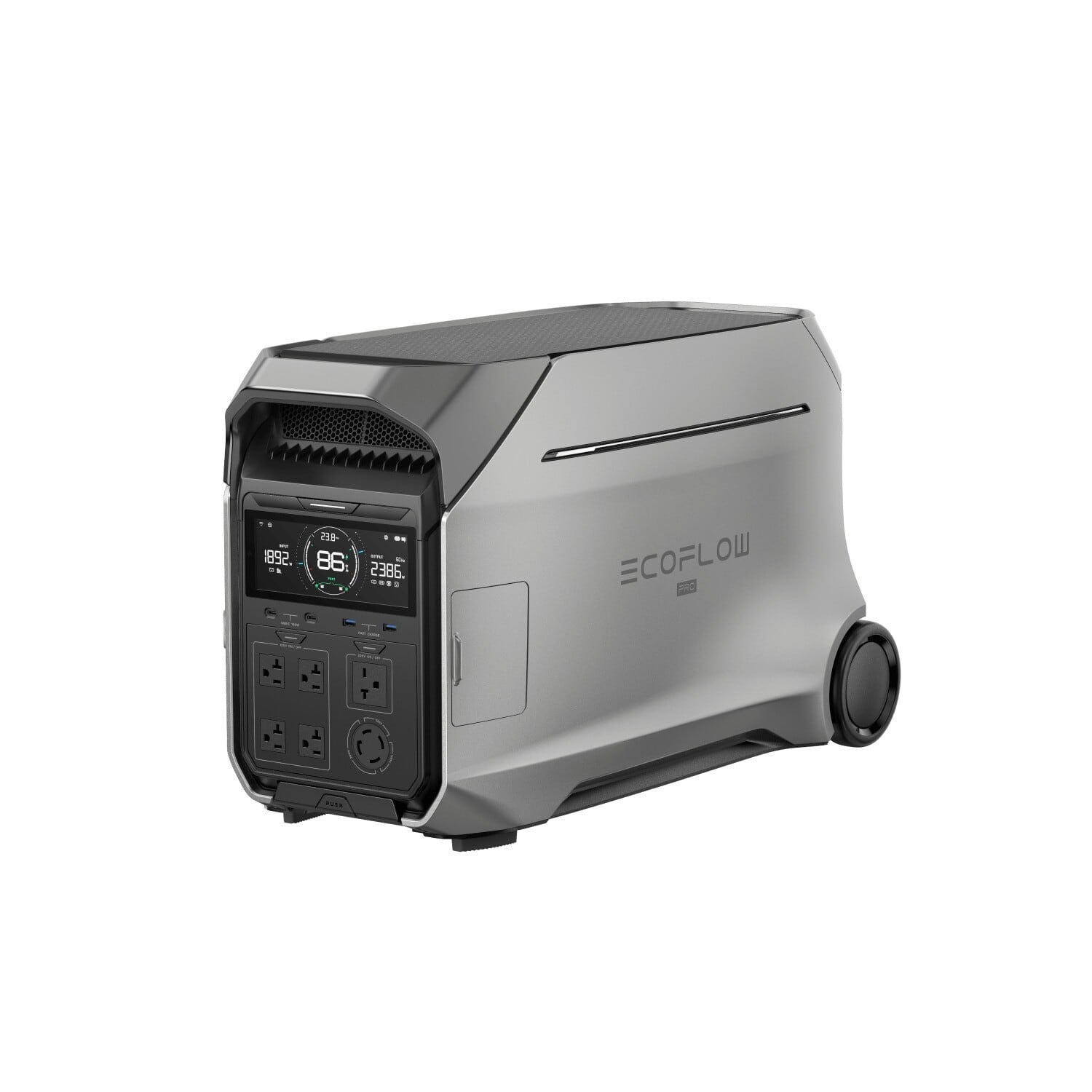 UI vehicle ハイエース 200系 リアクーラー＆ヒーターコントローラー