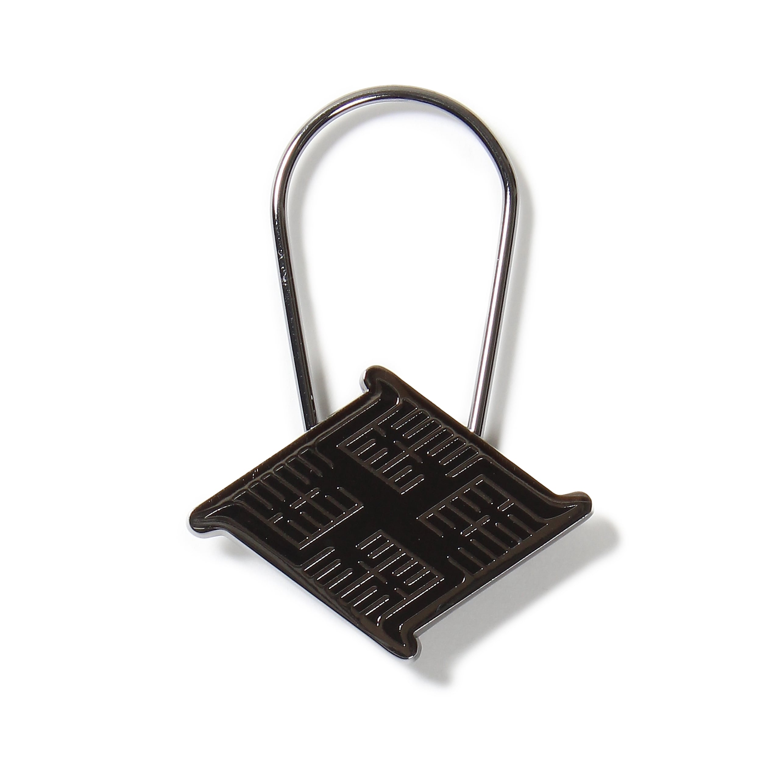 家紋 KEY HOLDER - BLACK LOGO | APHRODITEGANG HOLDINGS