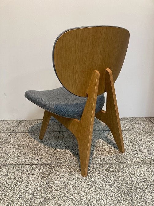 天童木工 T-3206NA-ST 中座イス | YasudayaKagu online shop