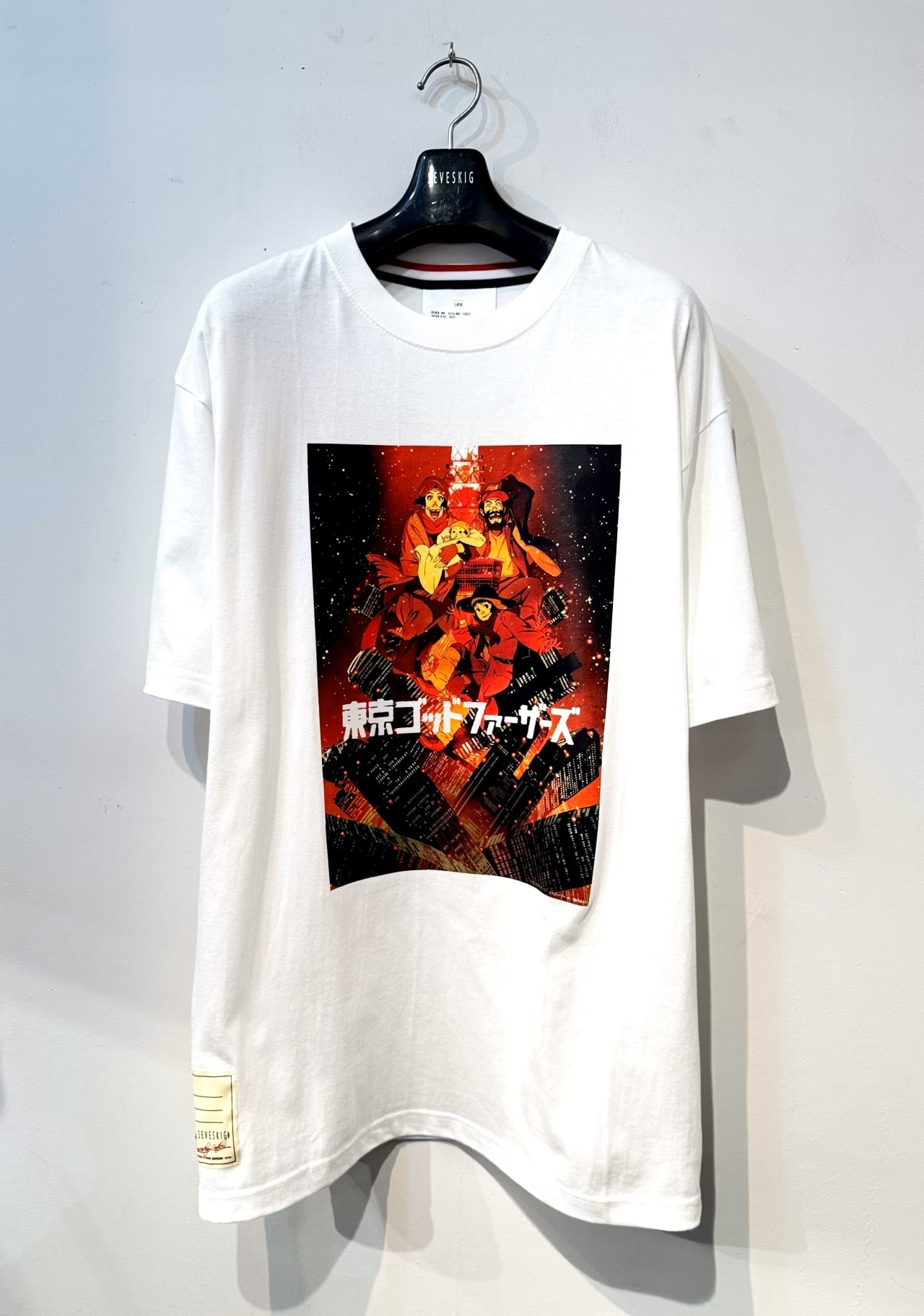 今 敏 生誕祭 | シアタープラスモール by HUMAX CINEMA