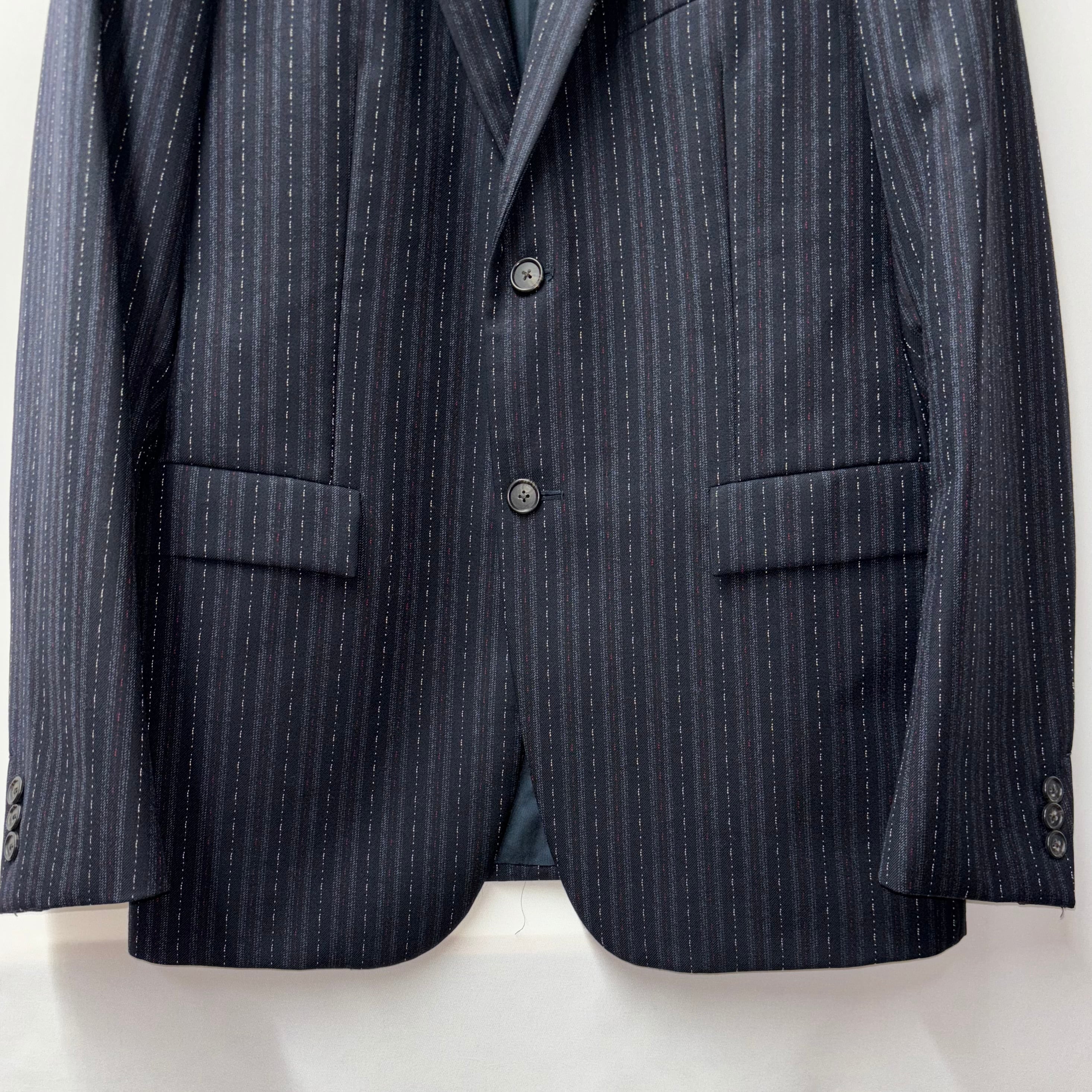 Jil Sander セットアップ ジルサンダー スーツ | no pain no gain(ノー