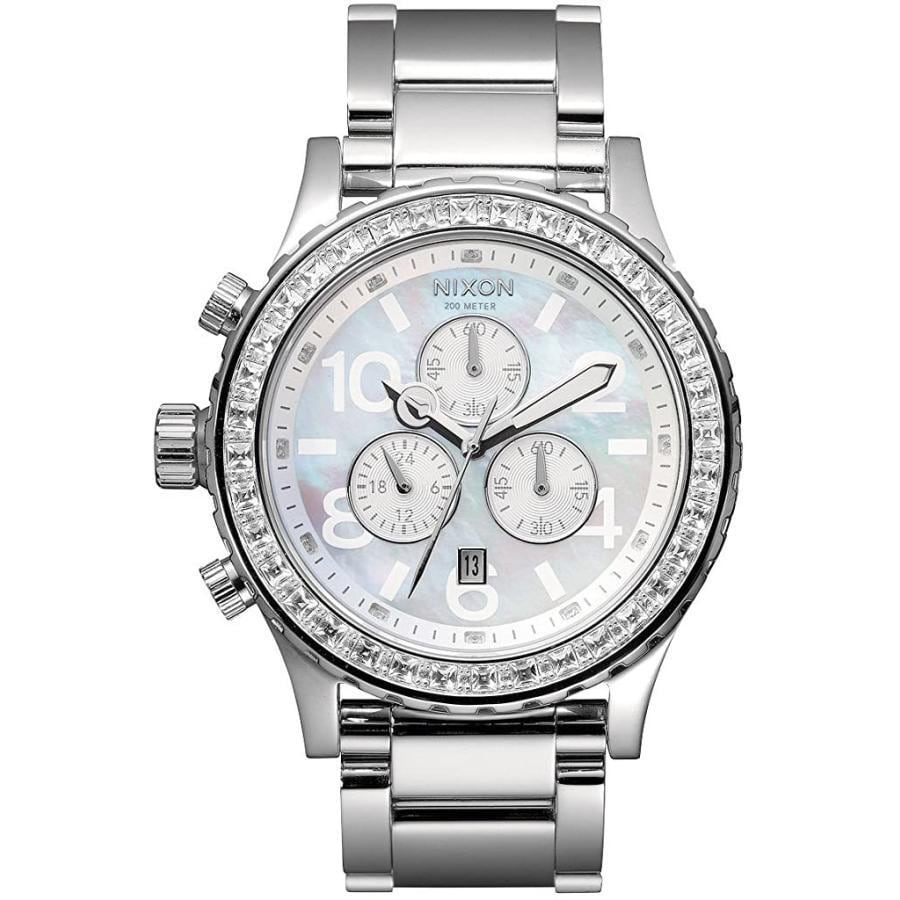 ニクソン NIXON 腕時計 42-20 CHRONO A037-710 A037710 | with1208