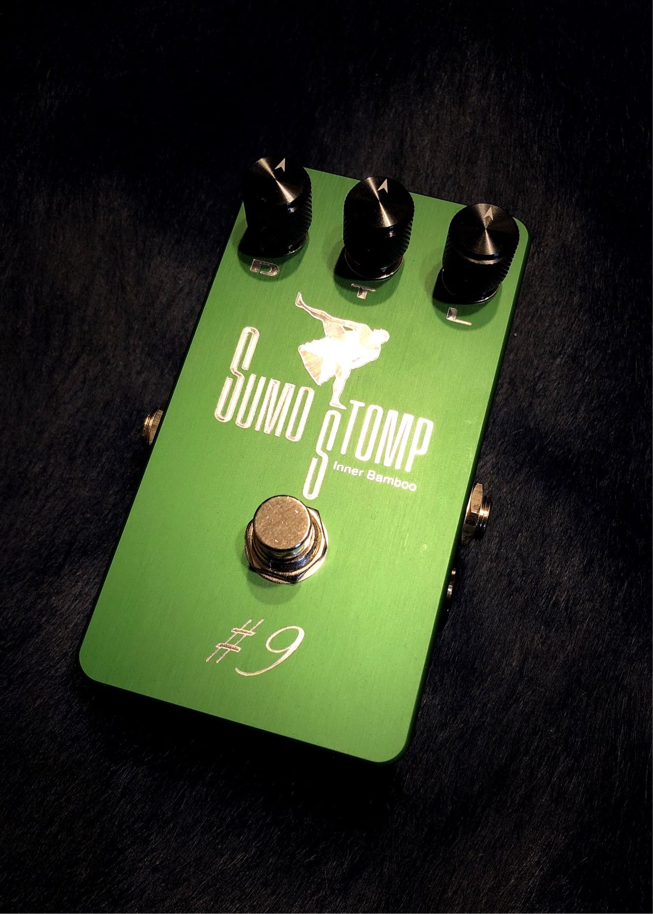 SUMO #9（ナンバーナイン） | SUMO STOMP