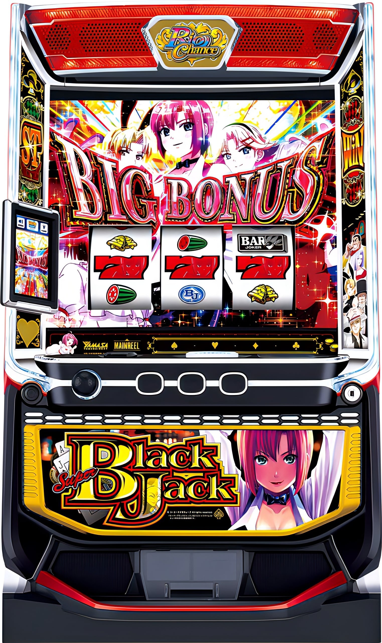 LパチスロアイドルマスターミリオンライブHC | M&R 家スロ販売