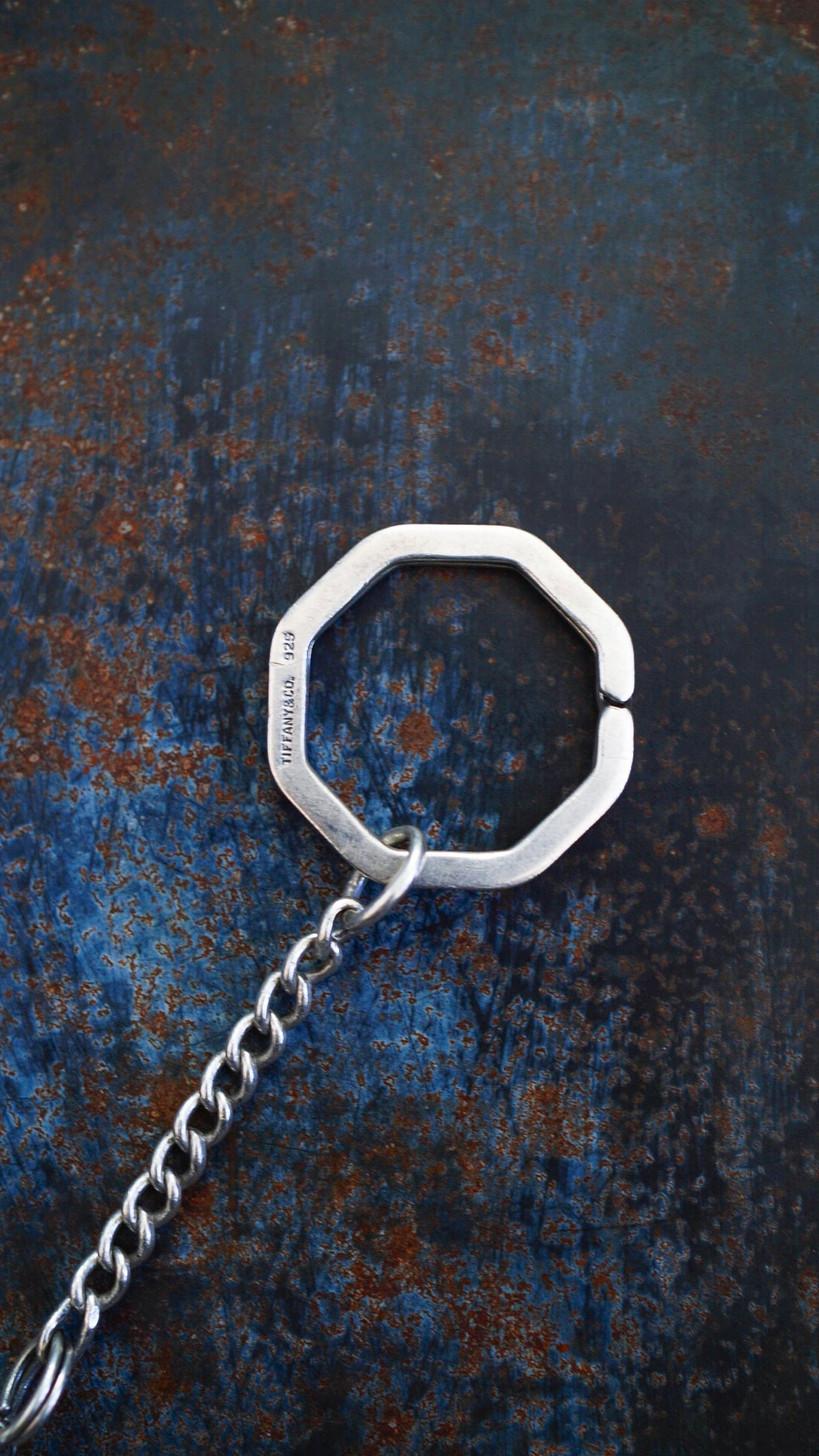 VINTAGE】TIFFANY&Co. ティファニー × VICTORINOX ビクトリノックス