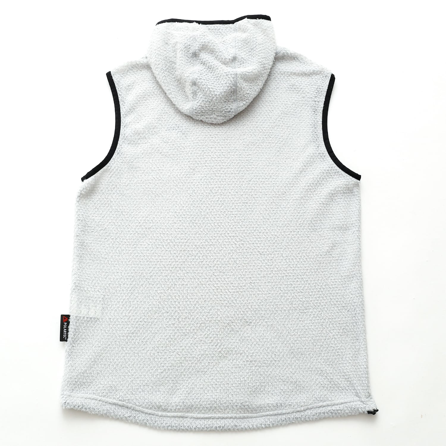 CAYL / ALPHA PULLOVER VEST | st. valley house - セントバレーハウス