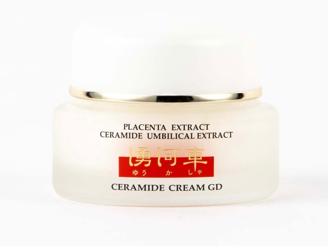 湧河車セラミドクリームGD | TOMOIKI-Live Together-