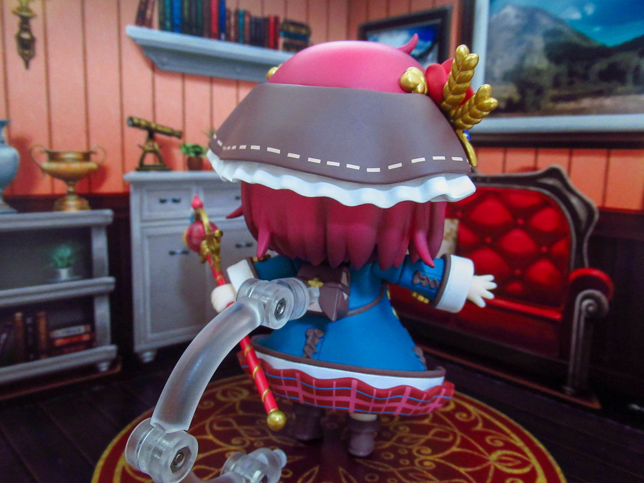 SALE】【2020】 ソフィー・ノイエンミュラー 髪パーツ ボブヘアー