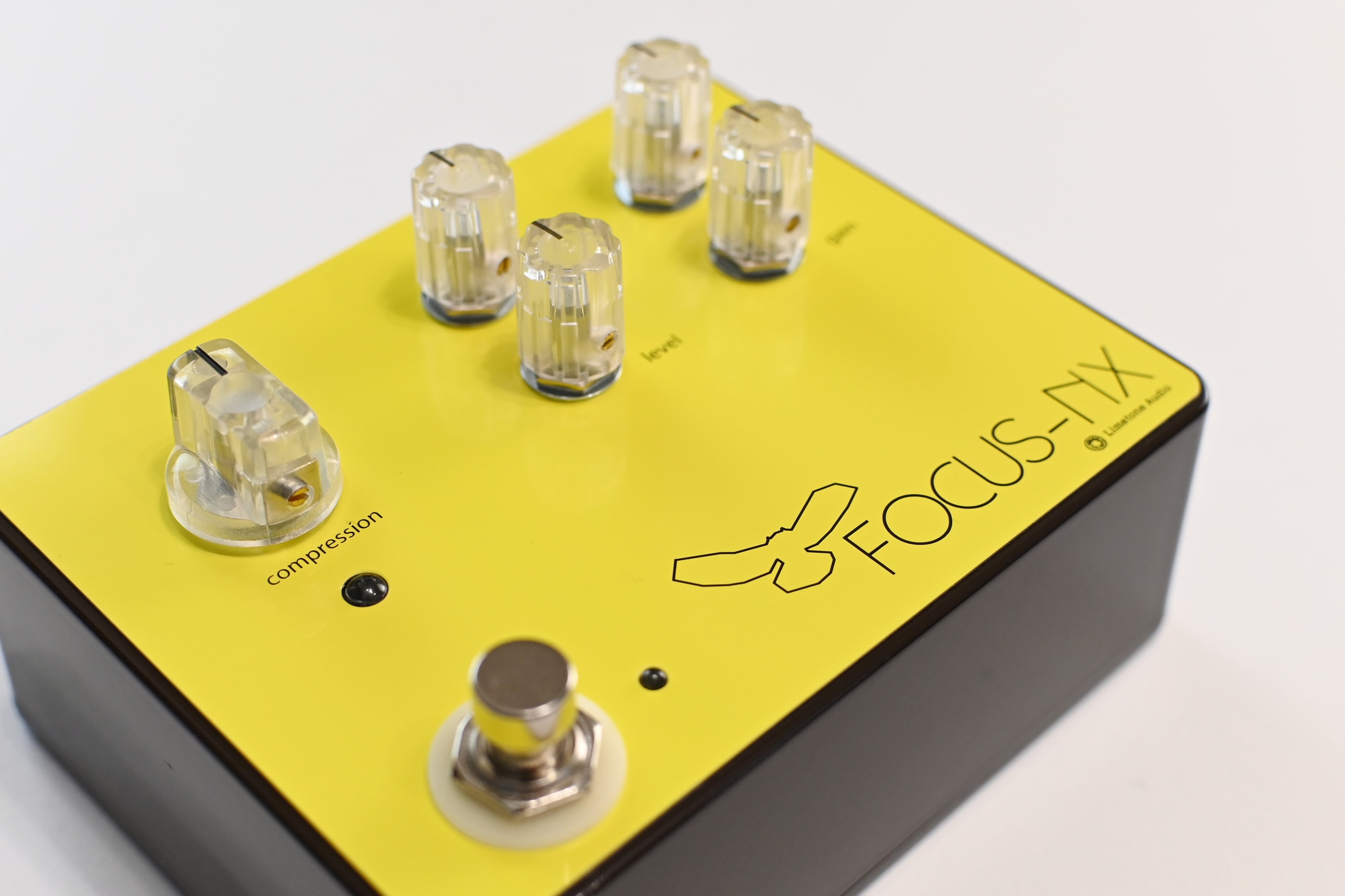 LTV-30H（ハイインピーダンス） | Limetone Audio