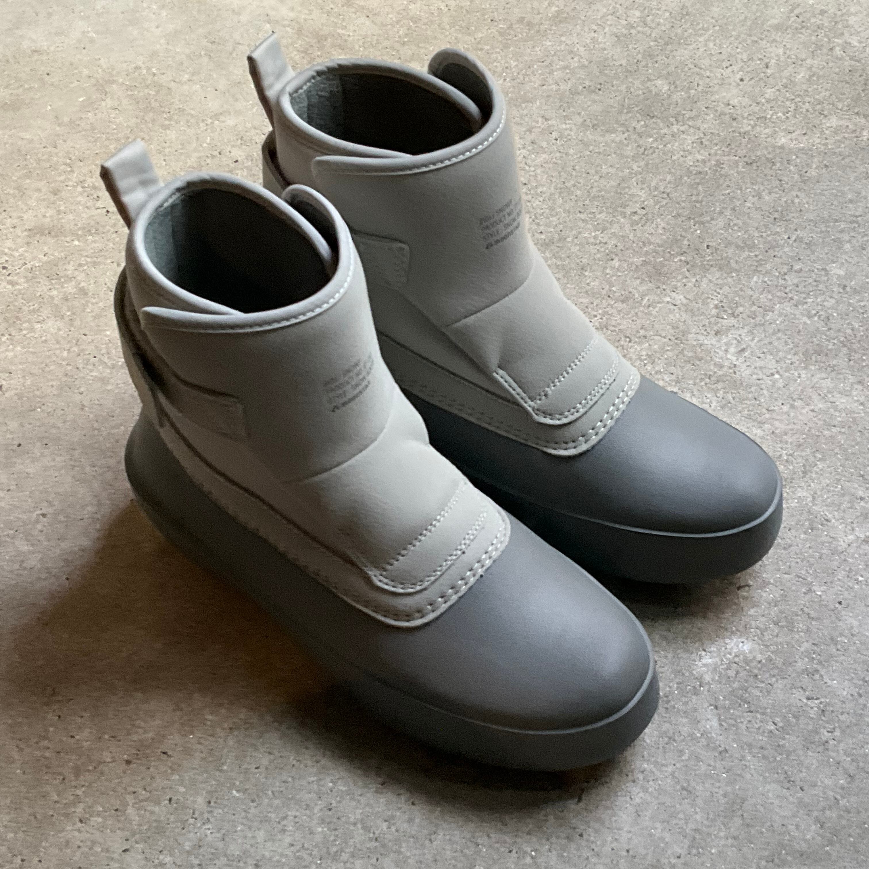 moonSTAR 810s／ムーンスターエイトテンス SNOWF/スノーフ #ET-013