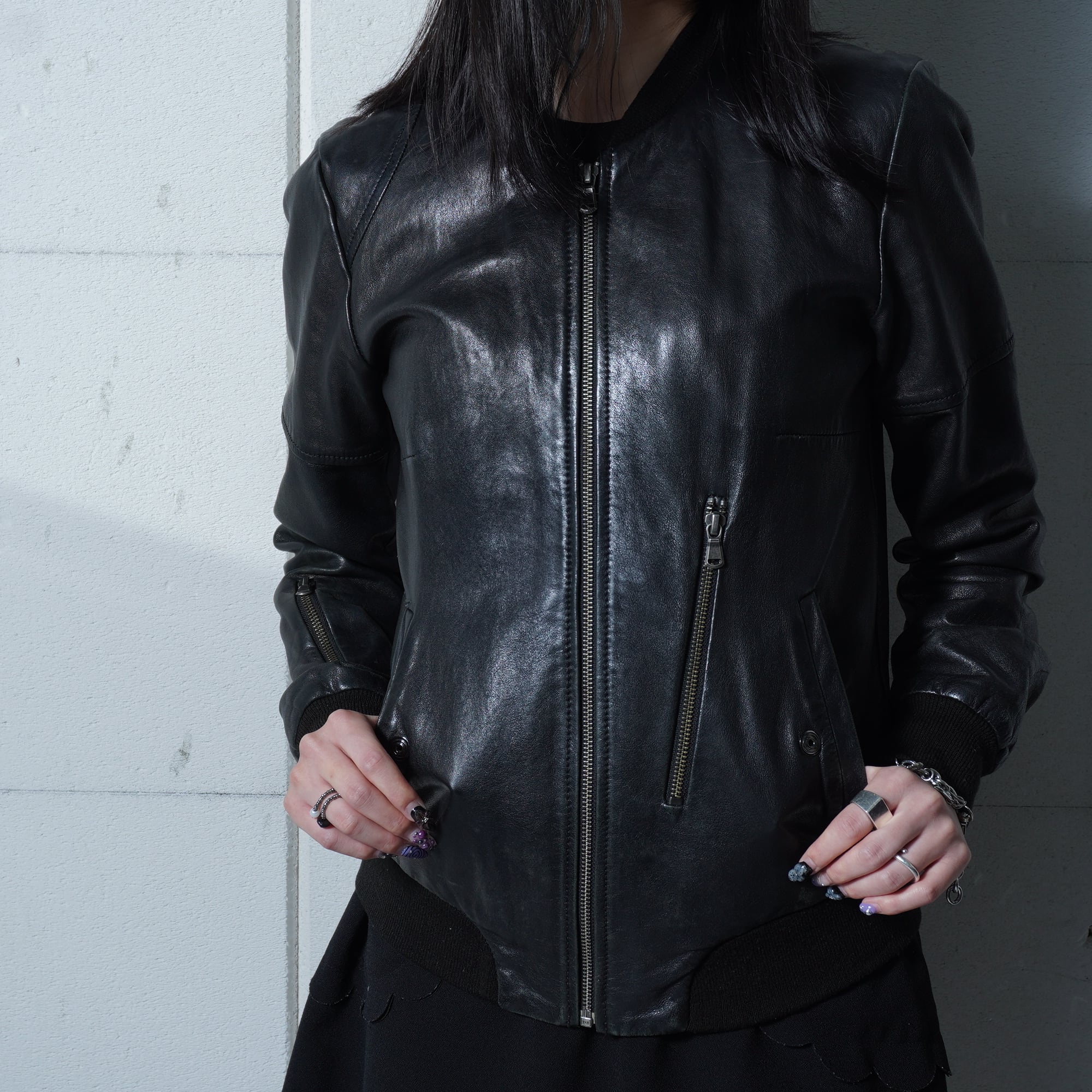 DIESEL】ディーゼル 