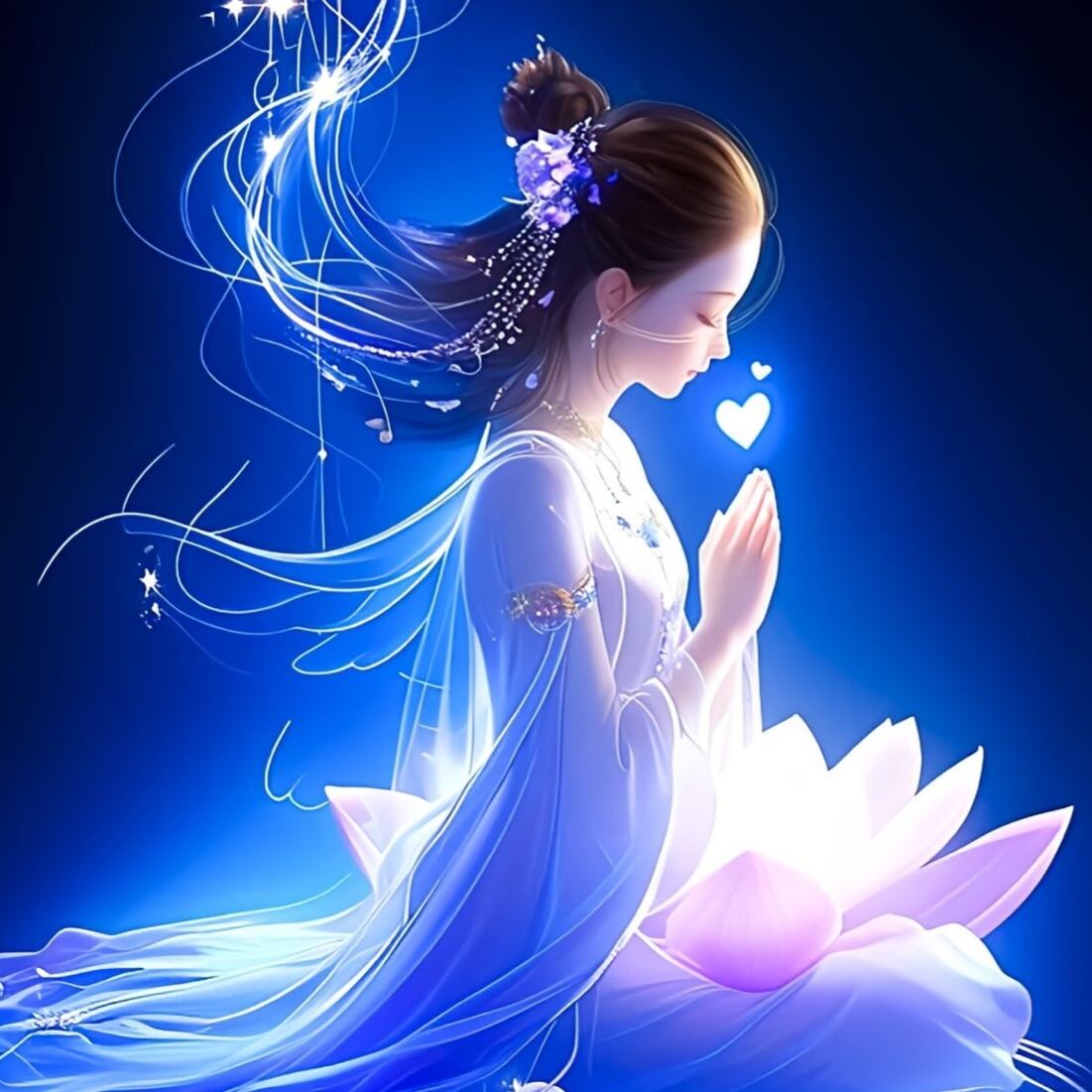 瀬織津姫の封印解除 | 旅するヒーラーのオンラインショップ