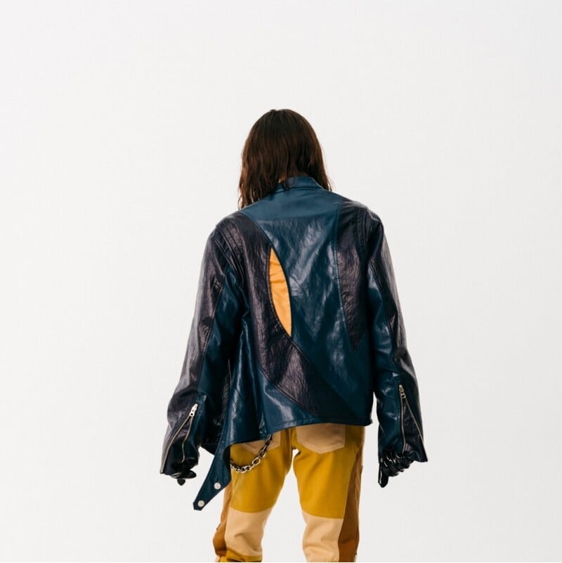 ☆RIIZE ウォンビン 着用！！【SURGERY】surgery curve layered rider