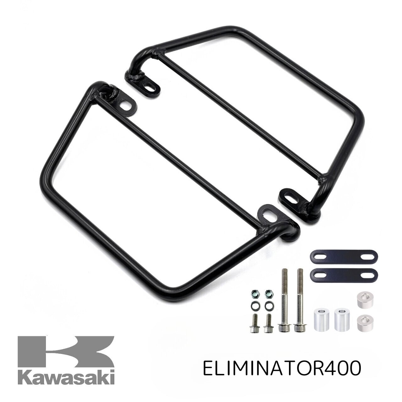 日本車用ブラケット(ステー) | La Poderosa Goods Japan