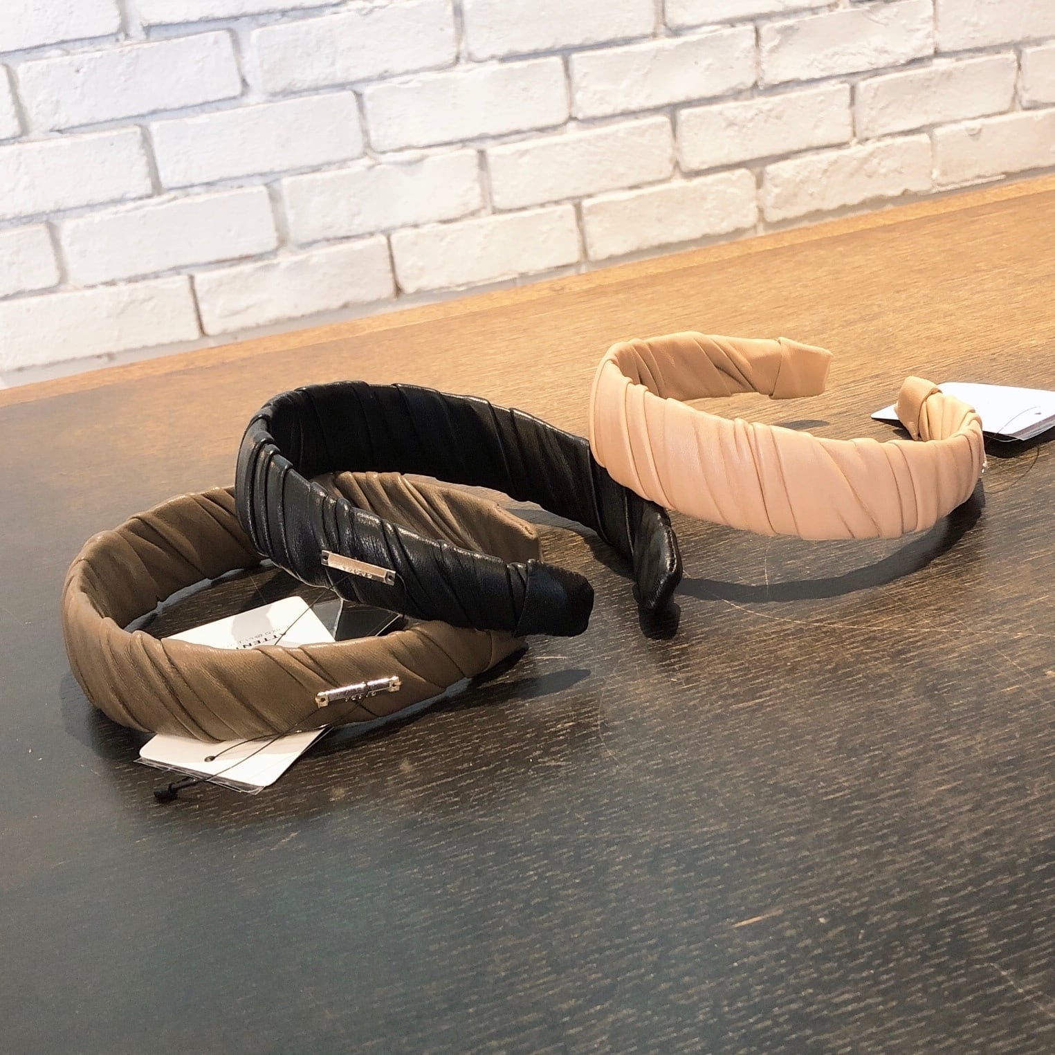 CA4LA】TORSION 2 カチューシャ SHK01028 | 広島の帽子専門店SHAPPO