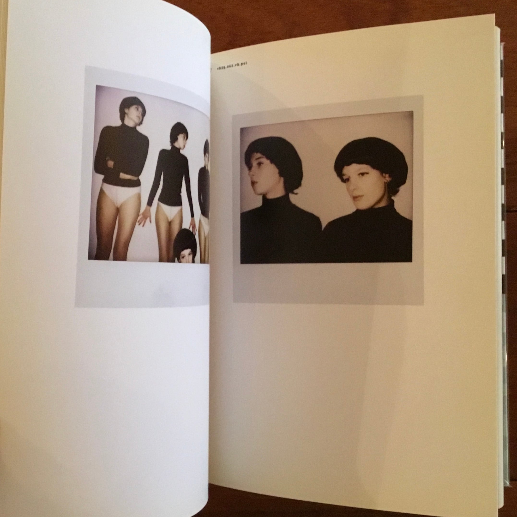 Vanessa Beecroft: Photographs, Films, Drawings | Flying Books