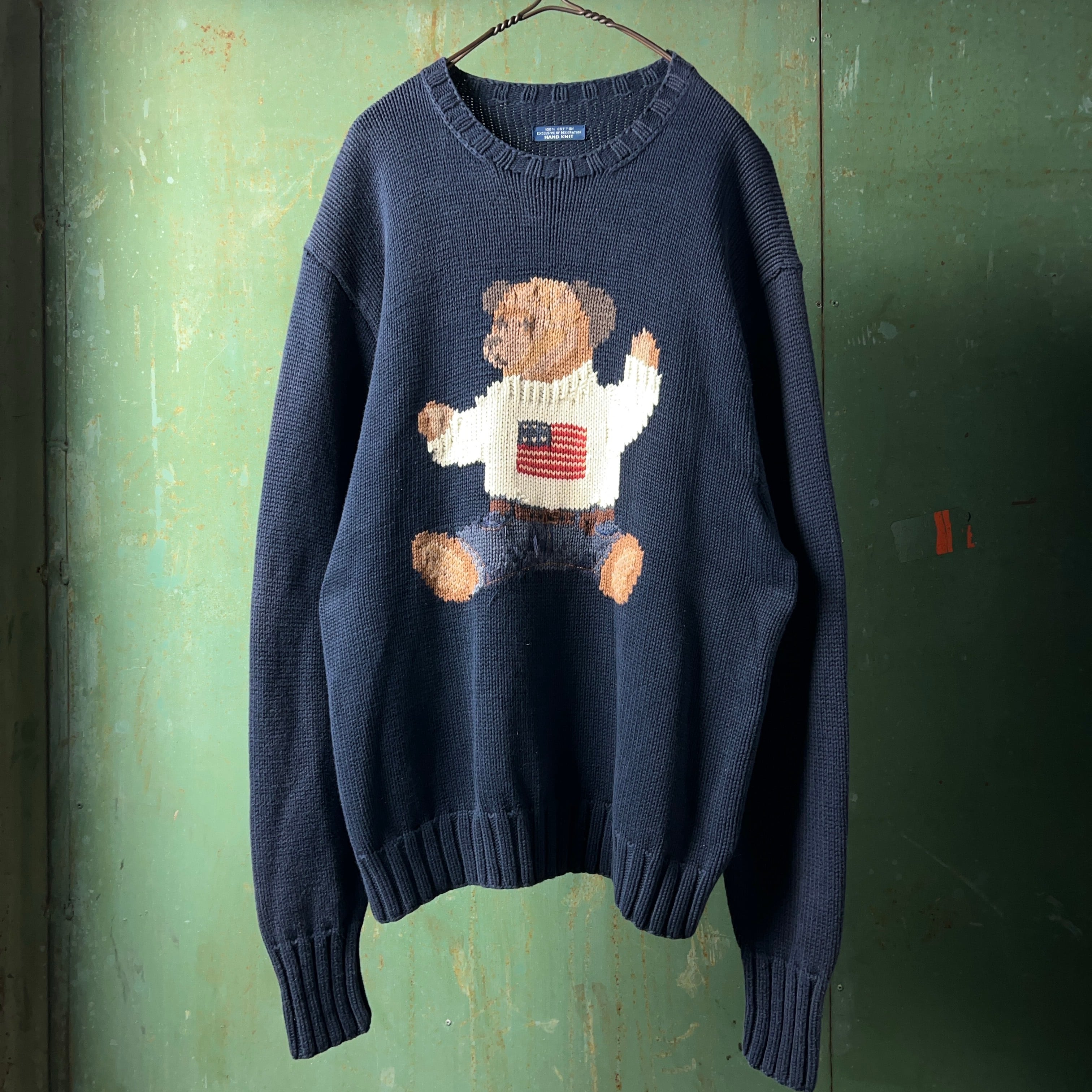 90's Polo by Ralph Lauren 