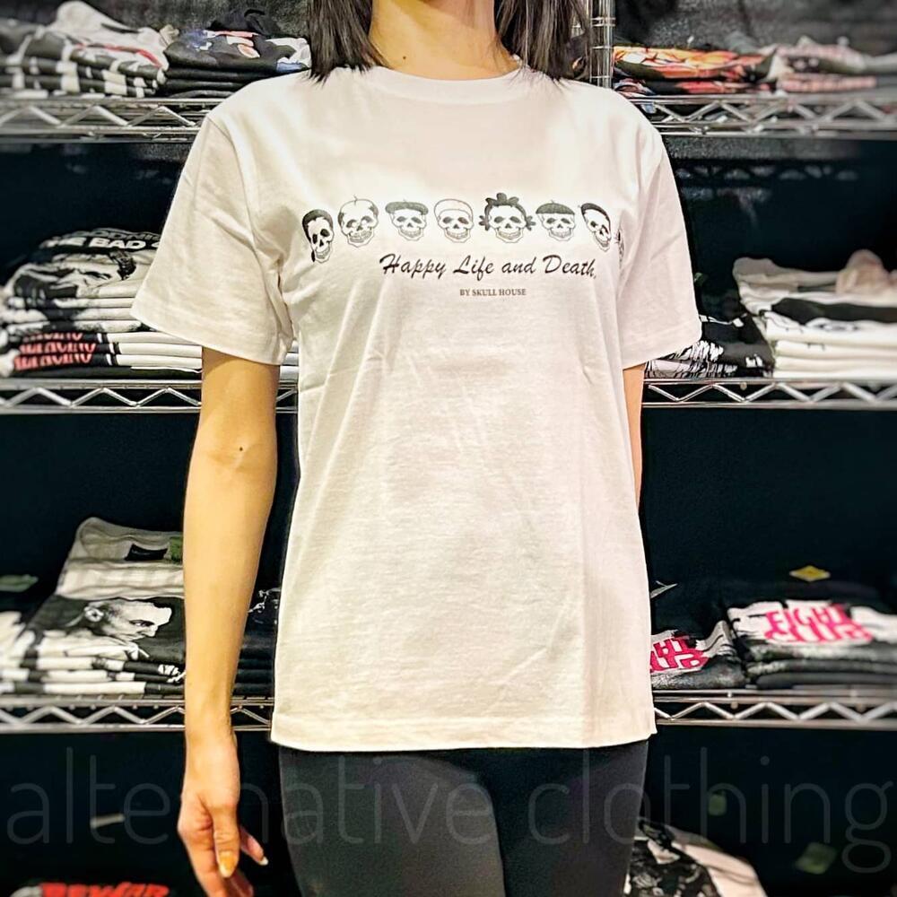 ホワイト | alternative_tokyo