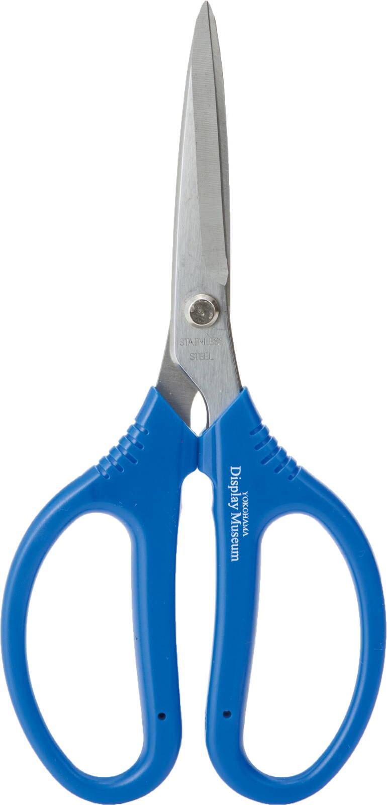 スイスイシザー BLU ブルー系 MB-0102 4961823782893 花資材